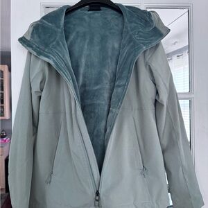 The North Face Shelbe Rashel Women Jacket